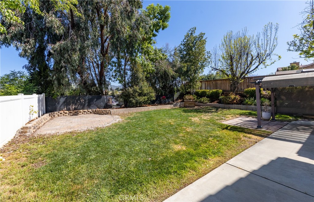 33586 Brushy Hollow Drive