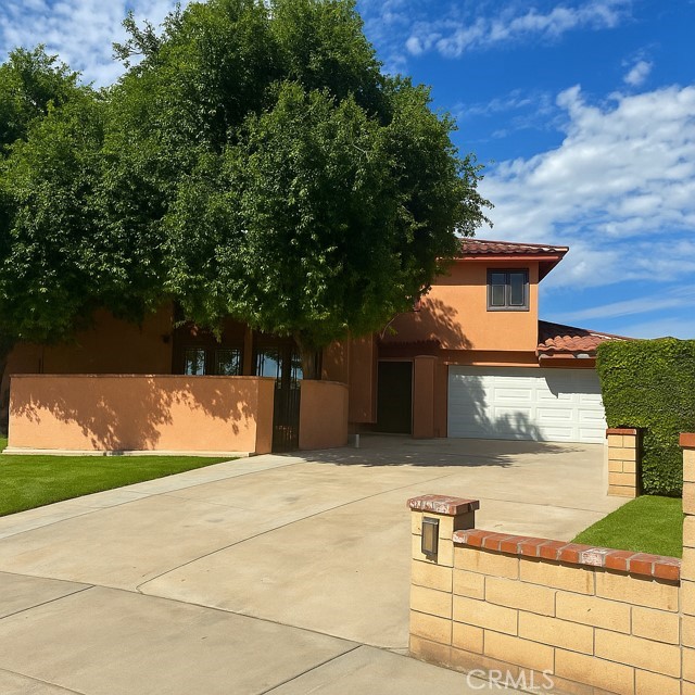 3223 Algonquin Lane