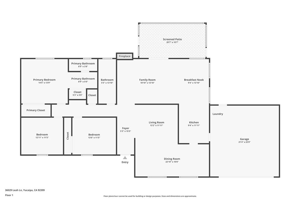 36029 36029 Leah Lane