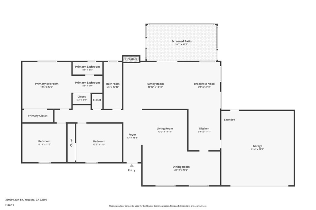 36029 36029 Leah Lane