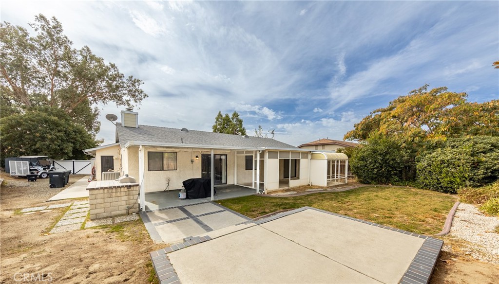 215 Yellowstone Court