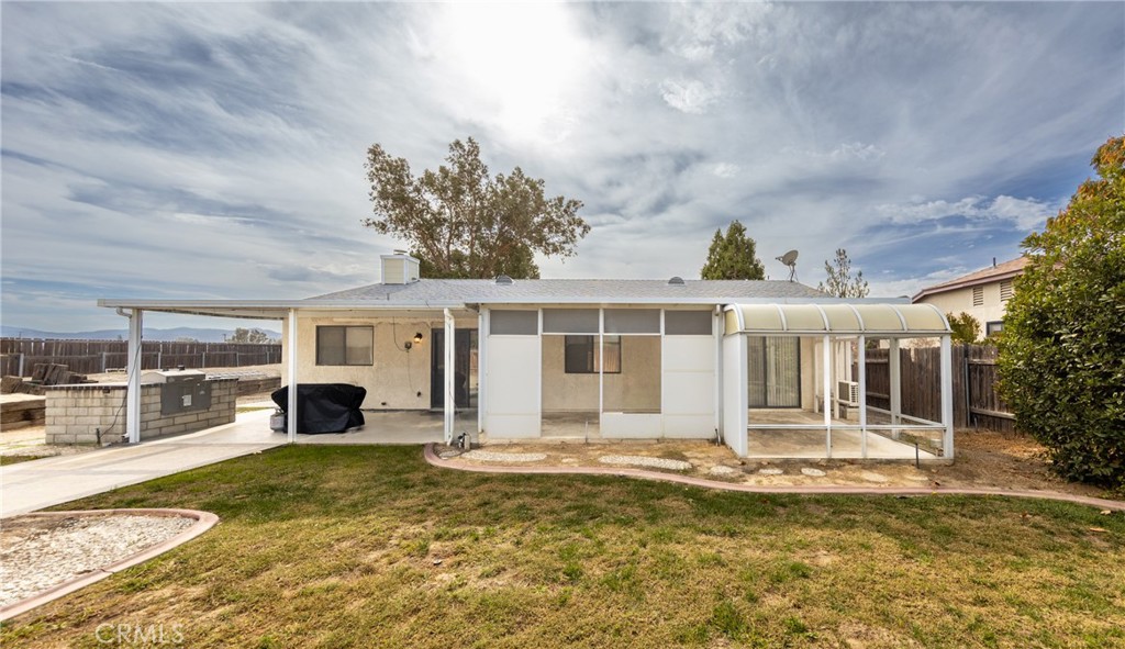 215 Yellowstone Court