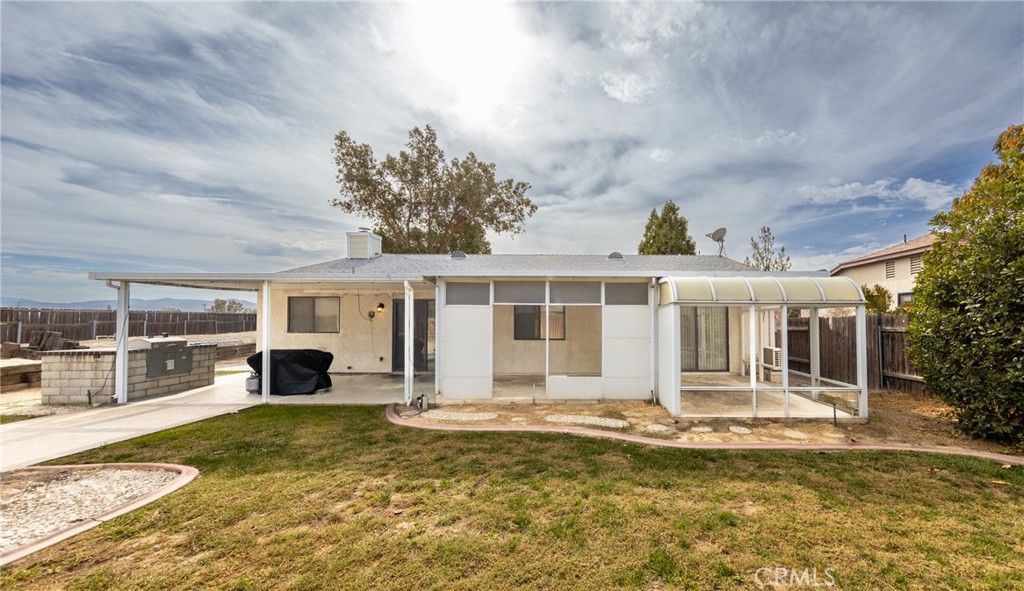 215 Yellowstone Court