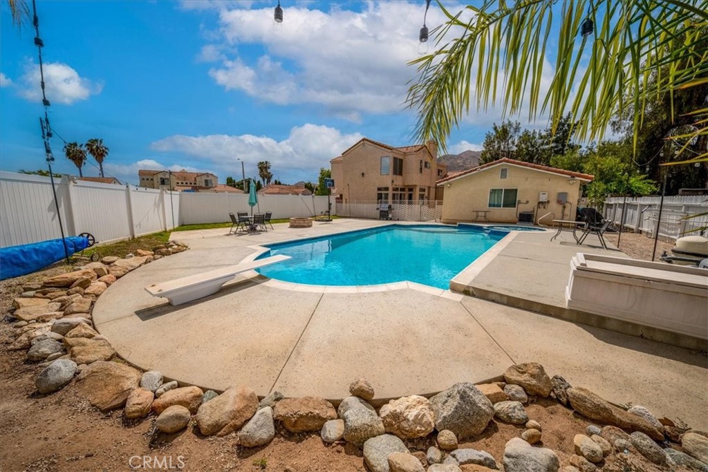 23574 Lake Valley Drive