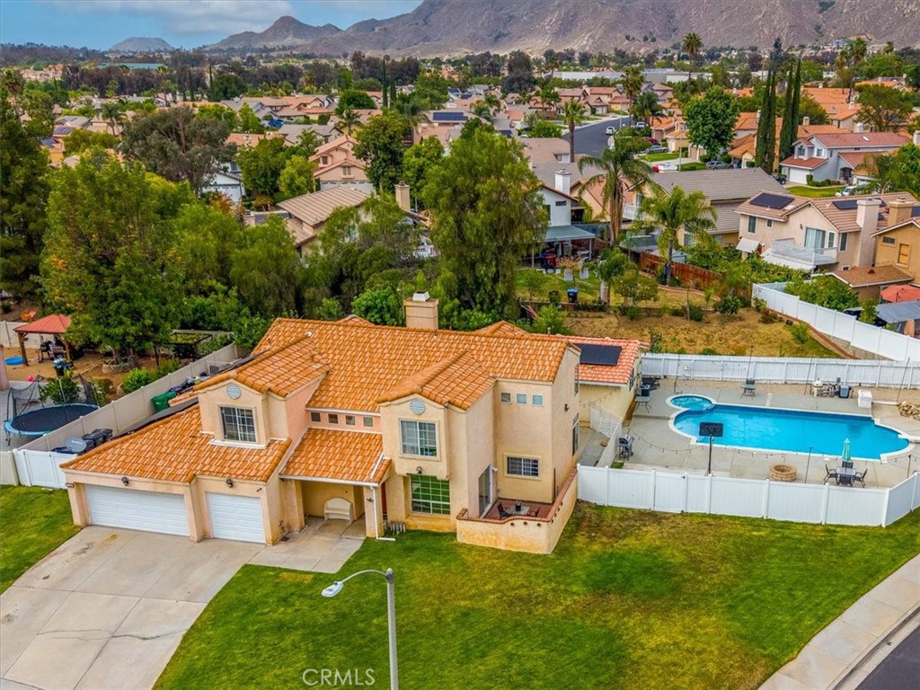 23574 Lake Valley Drive