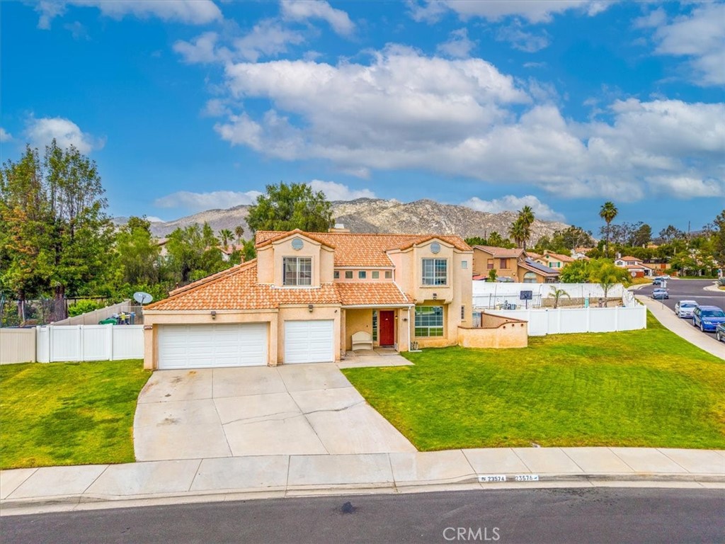 23574 Lake Valley Drive