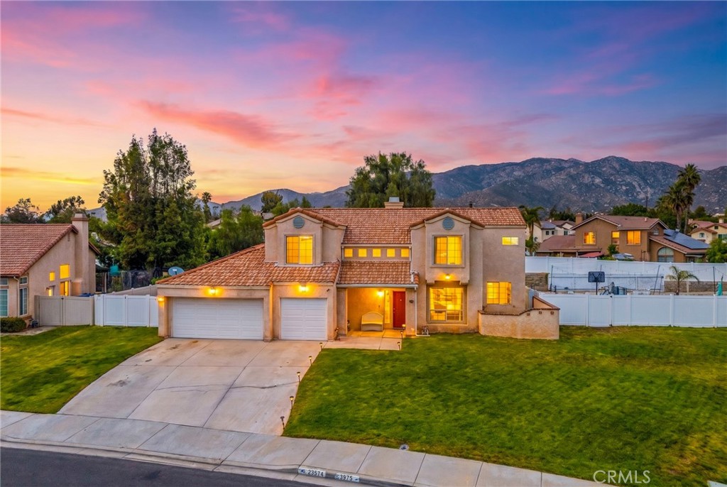 23574 Lake Valley Drive