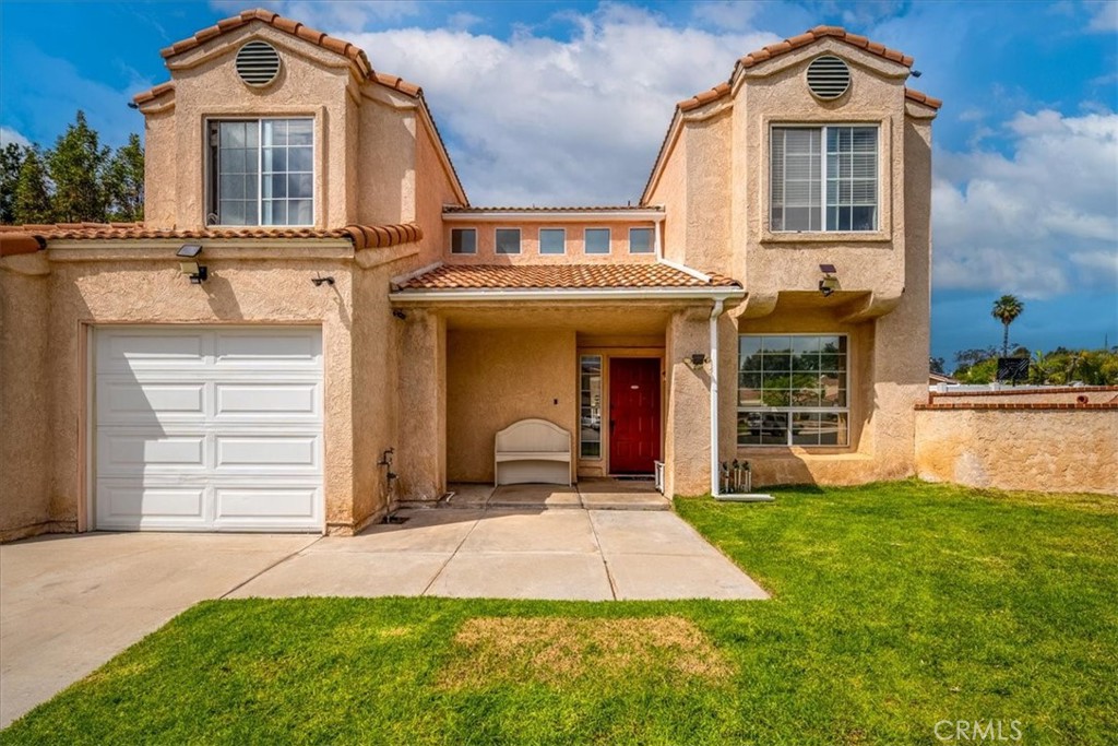 23574 Lake Valley Drive