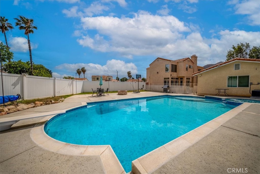23574 Lake Valley Drive