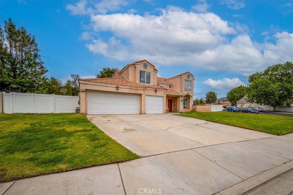 23574 Lake Valley Drive