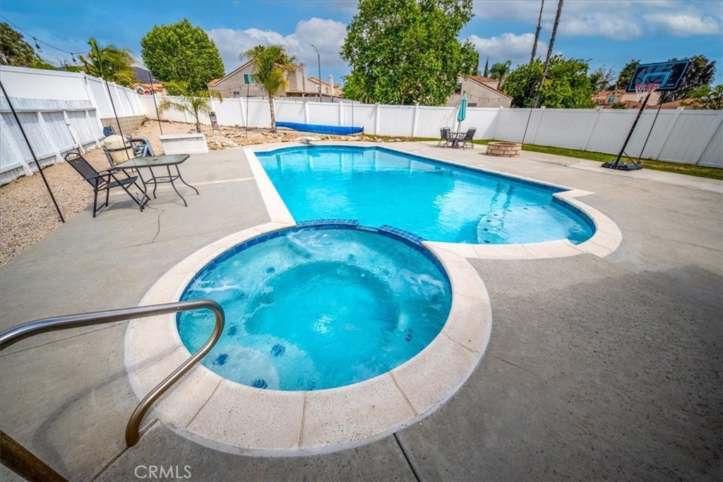 23574 Lake Valley Drive