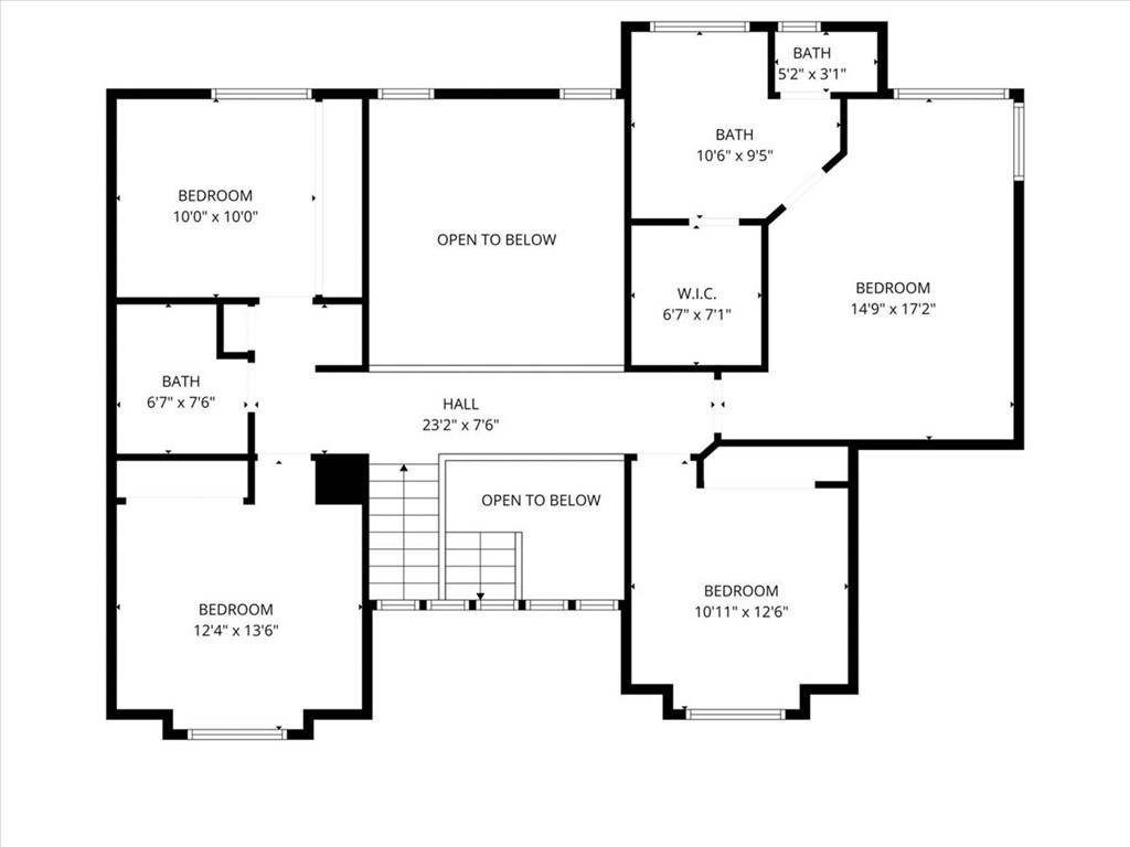23574 Lake Valley Drive
