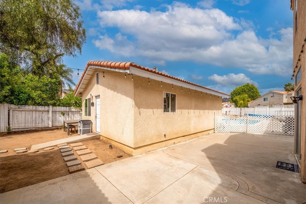 23574 Lake Valley Drive