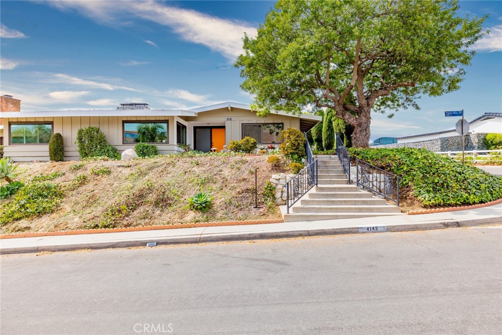4145 Punta Alta Drive