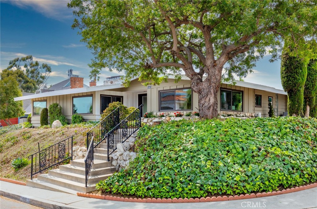 4145 Punta Alta Drive