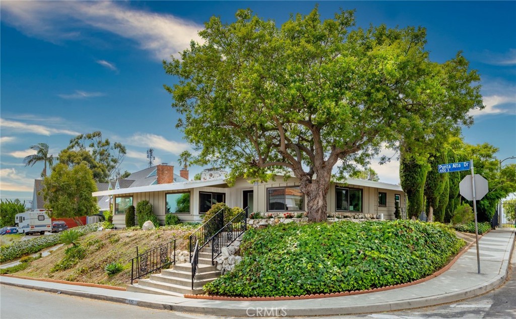 4145 Punta Alta Drive