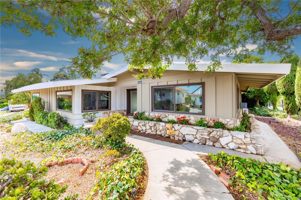 4145 Punta Alta Drive