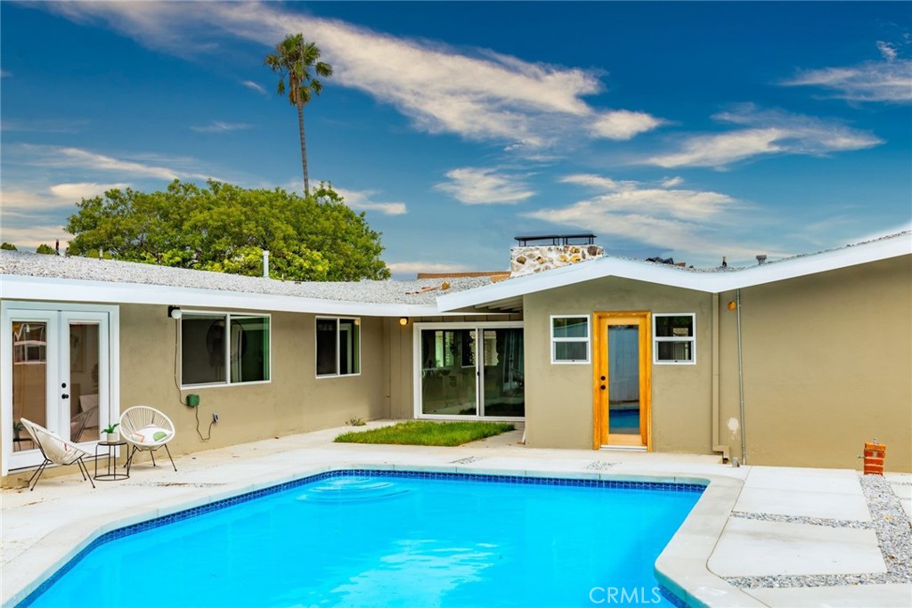 4145 Punta Alta Drive