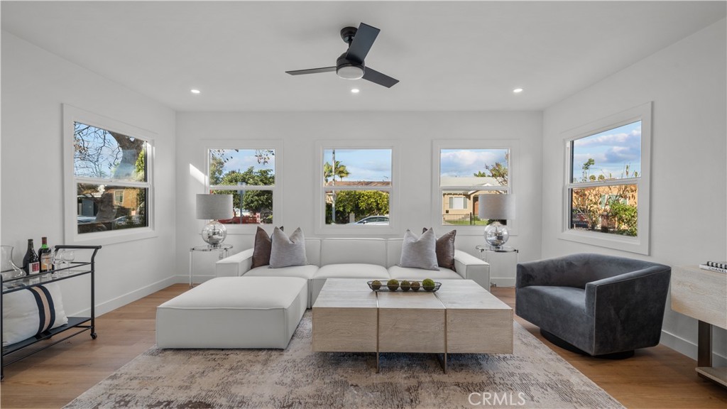 5544 Blackwelder Street