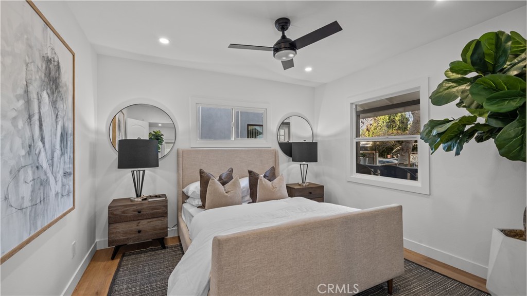 5544 Blackwelder Street