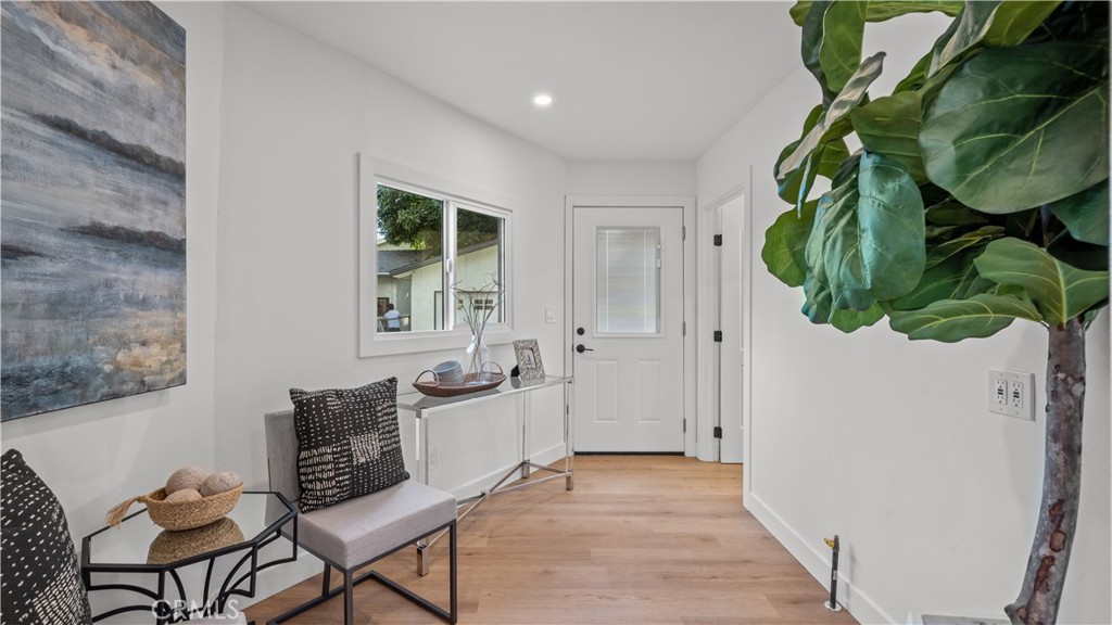 5544 Blackwelder Street