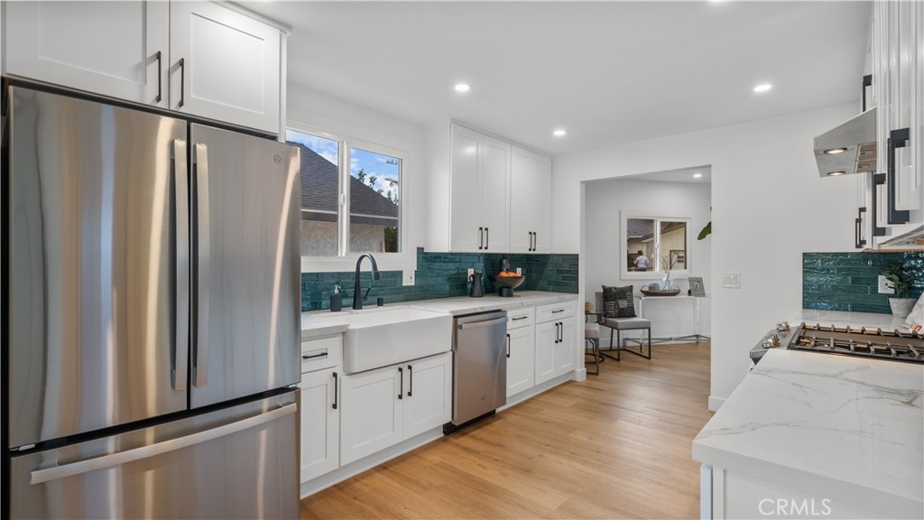 5544 Blackwelder Street