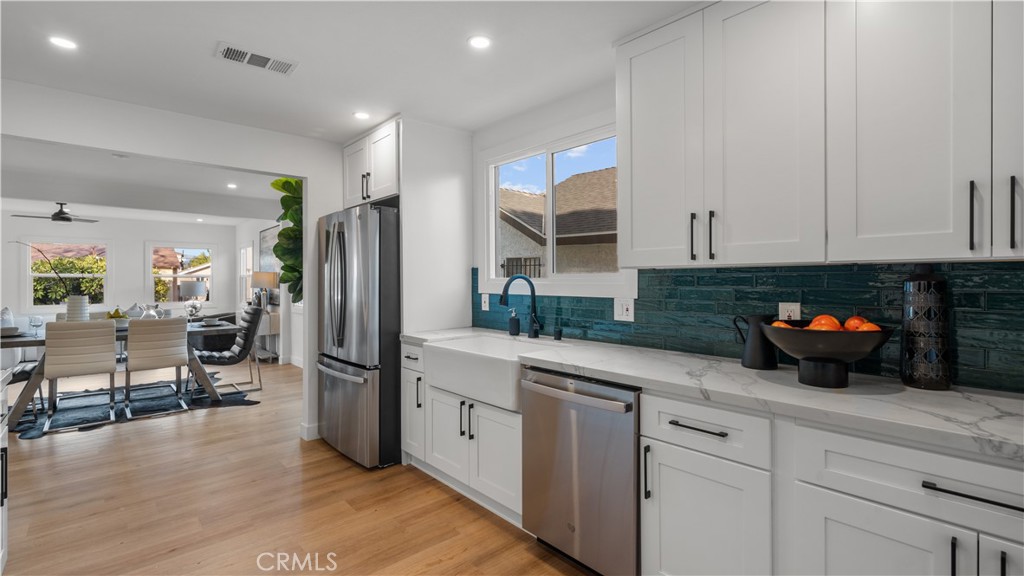 5544 Blackwelder Street