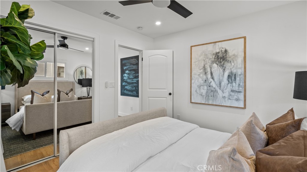 5544 Blackwelder Street