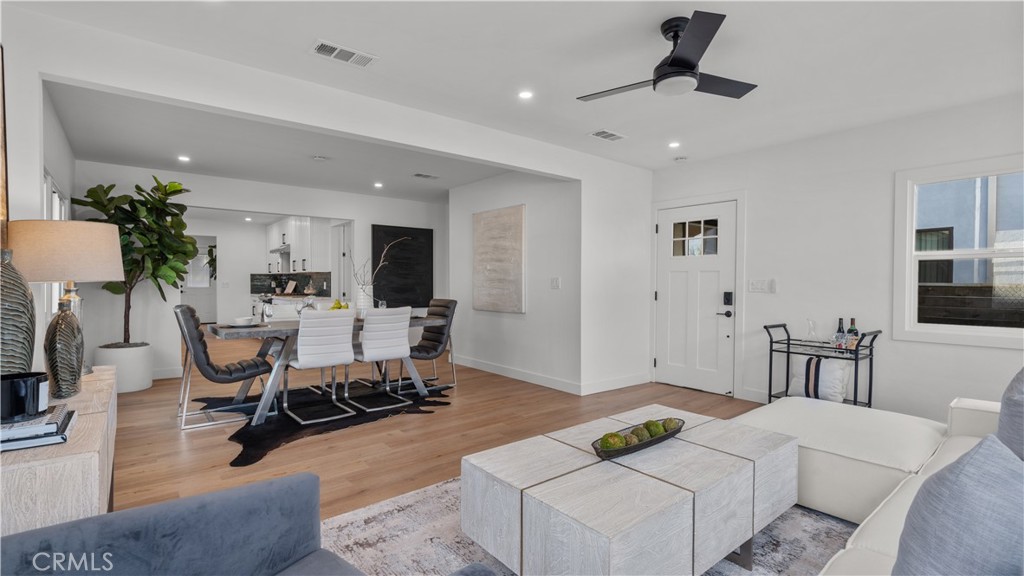 5544 Blackwelder Street