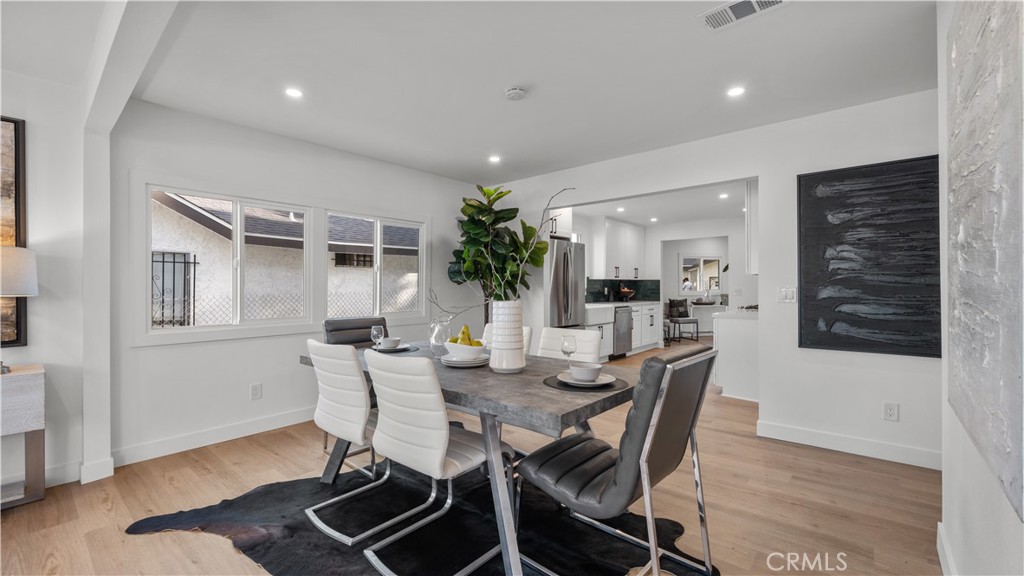 5544 Blackwelder Street