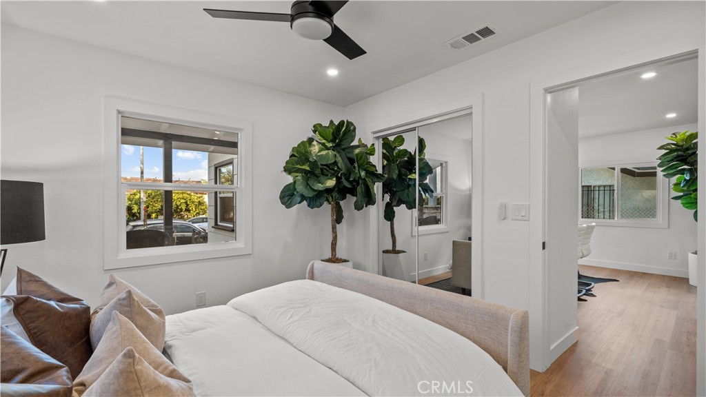 5544 Blackwelder Street