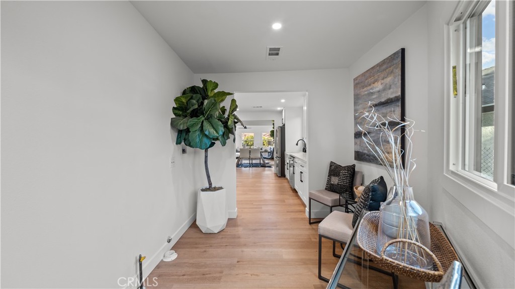 5544 Blackwelder Street