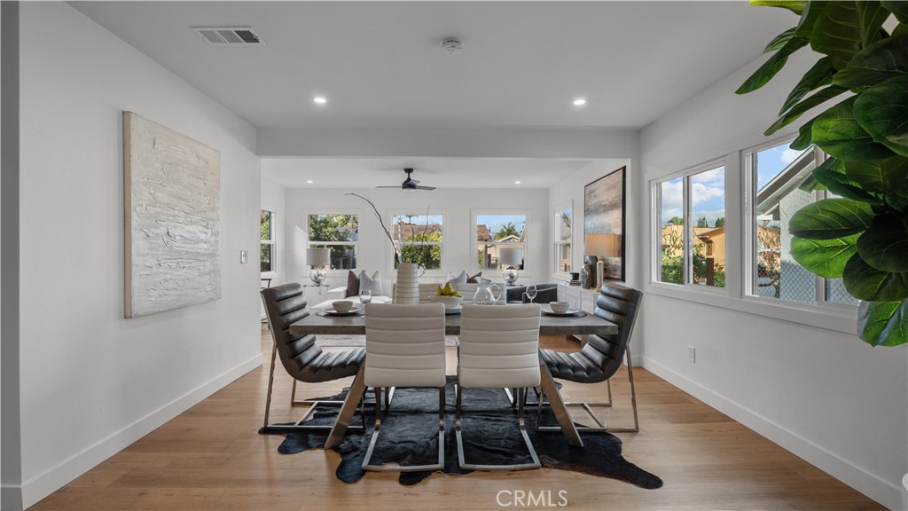 5544 Blackwelder Street