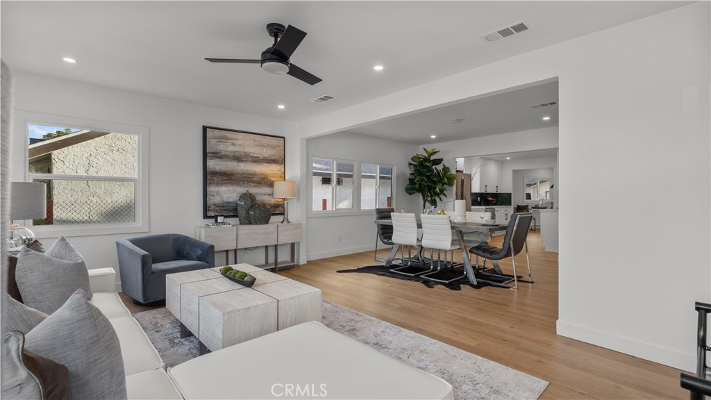 5544 Blackwelder Street