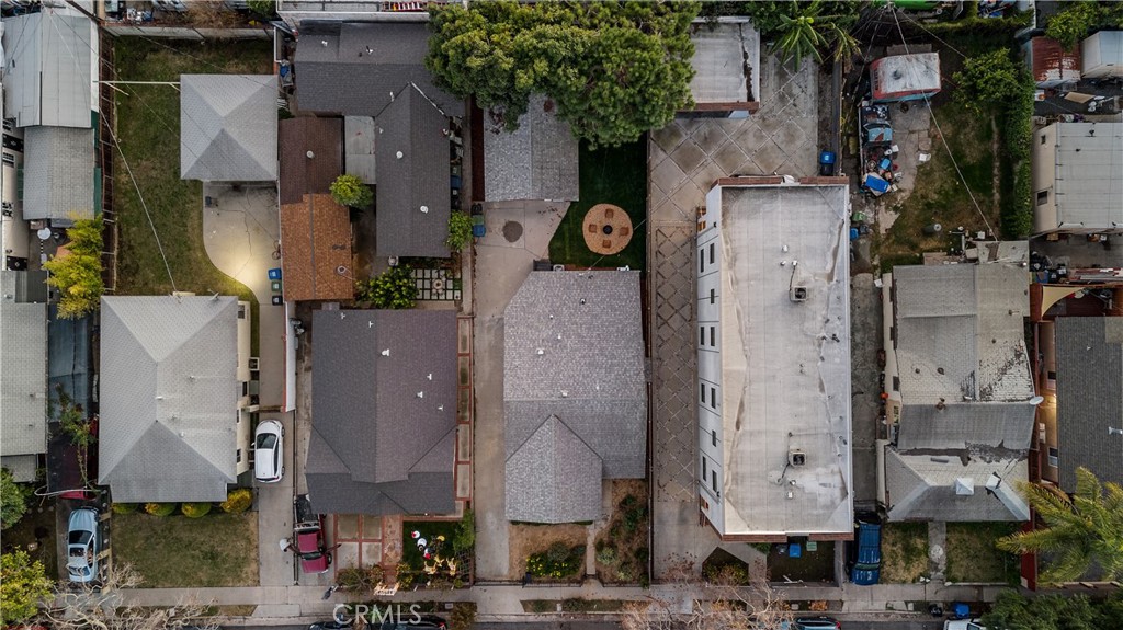 5544 Blackwelder Street