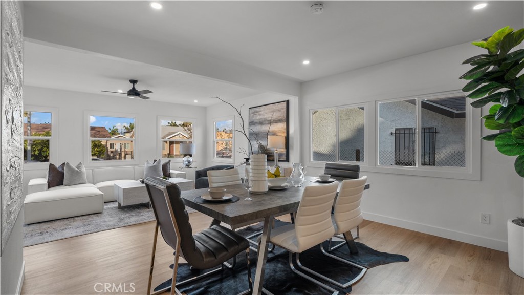 5544 Blackwelder Street