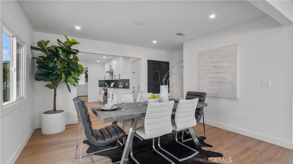 5544 Blackwelder Street