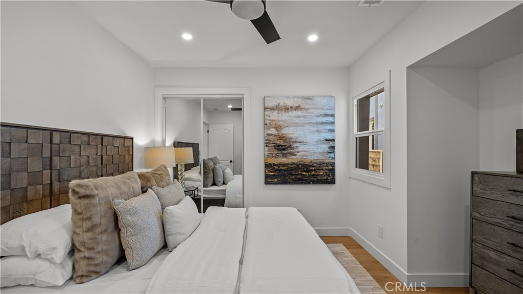 5544 Blackwelder Street