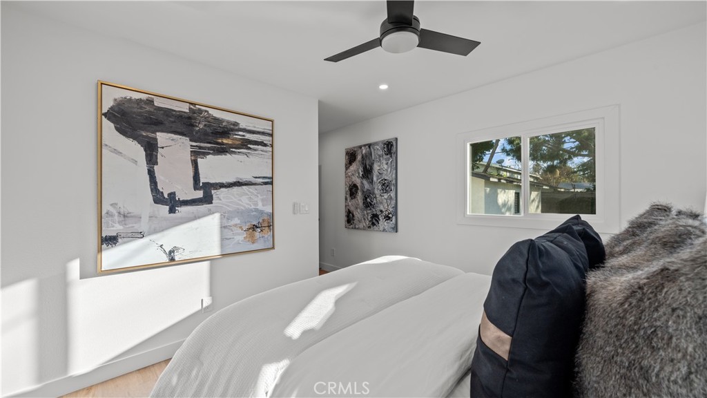 5544 Blackwelder Street