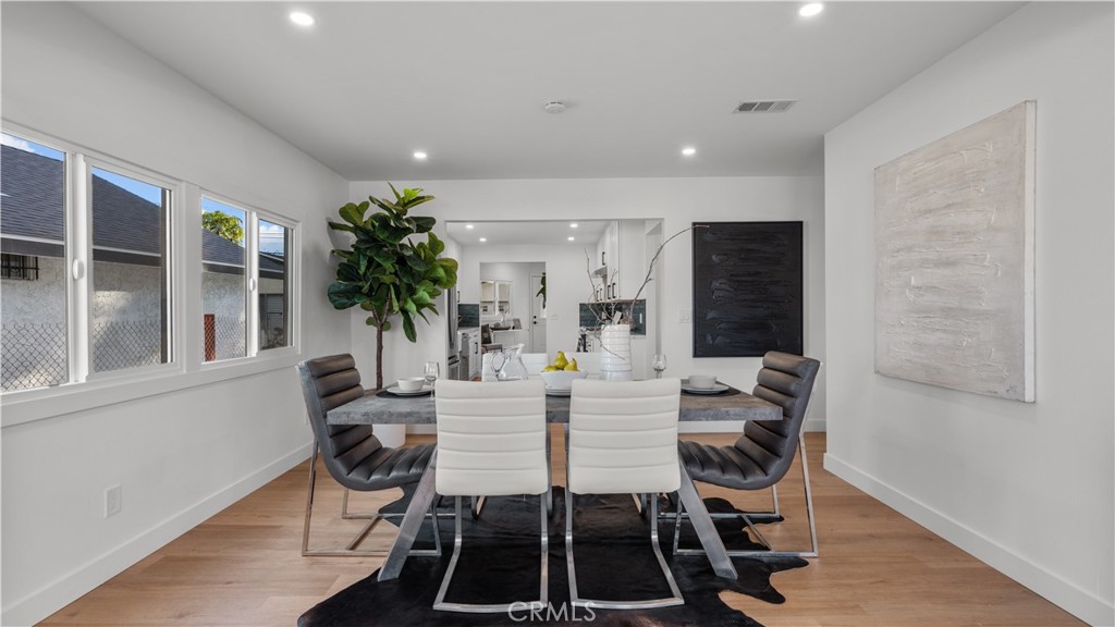 5544 Blackwelder Street