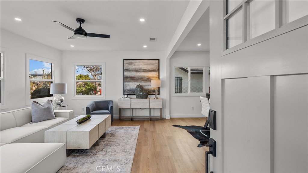 5544 Blackwelder Street