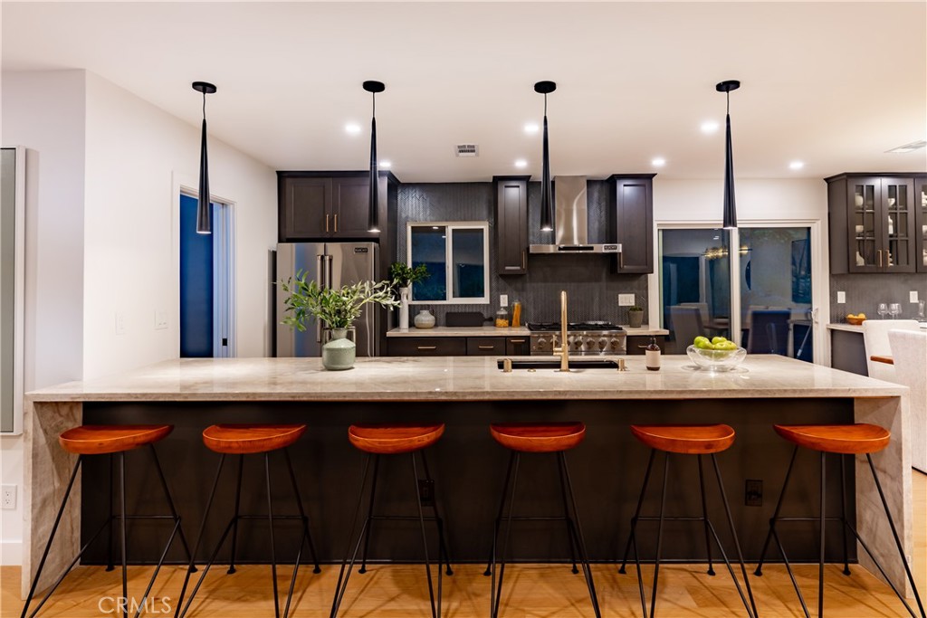 2321 Coldwater Canyon Drive