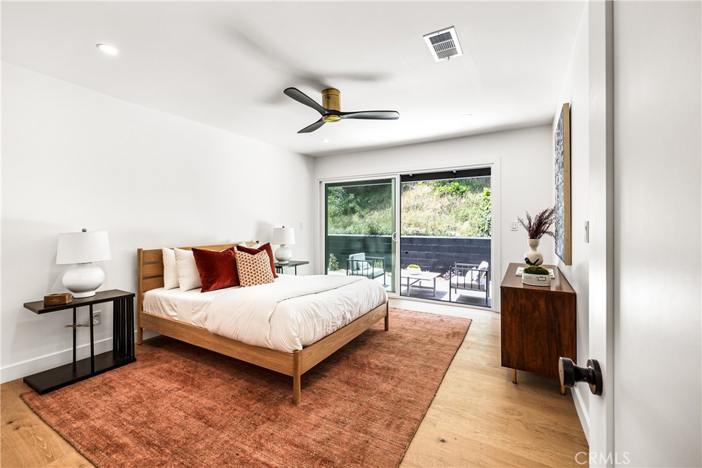 2321 Coldwater Canyon Drive