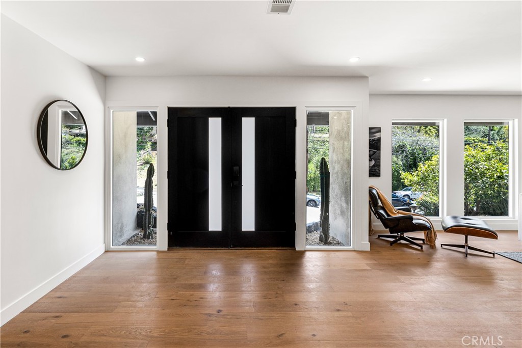 2321 Coldwater Canyon Drive
