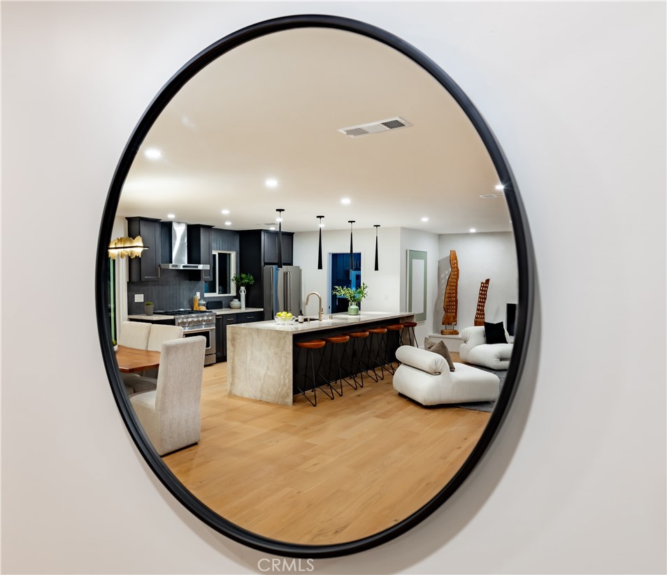 2321 Coldwater Canyon Drive