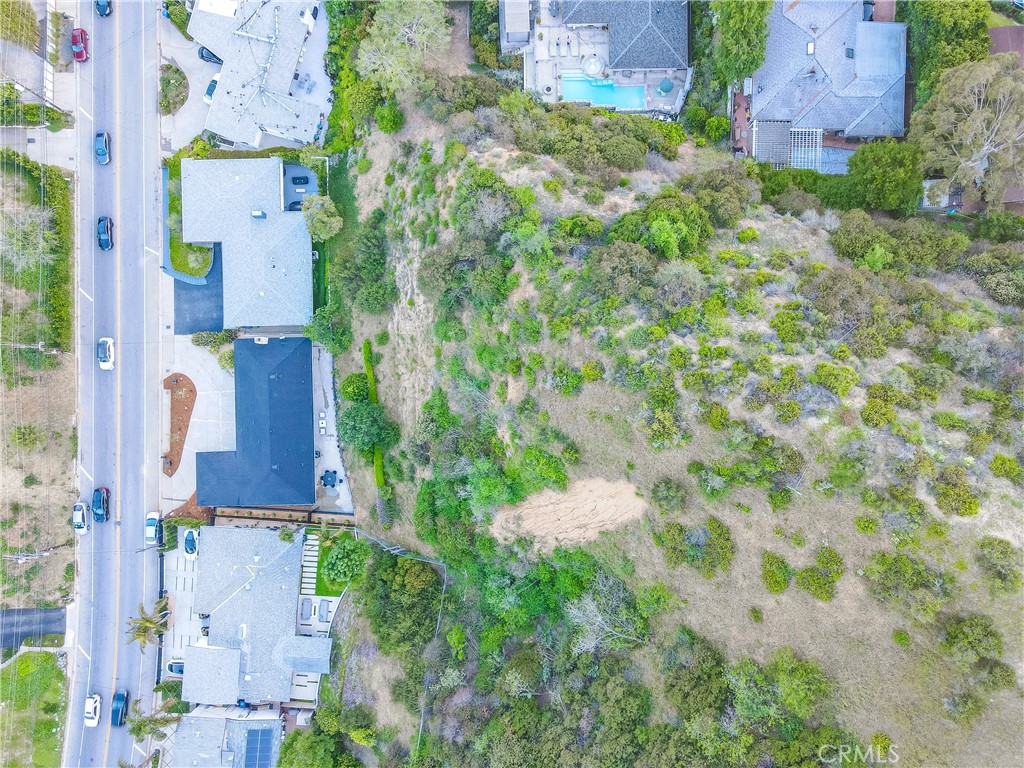 2321 Coldwater Canyon Drive