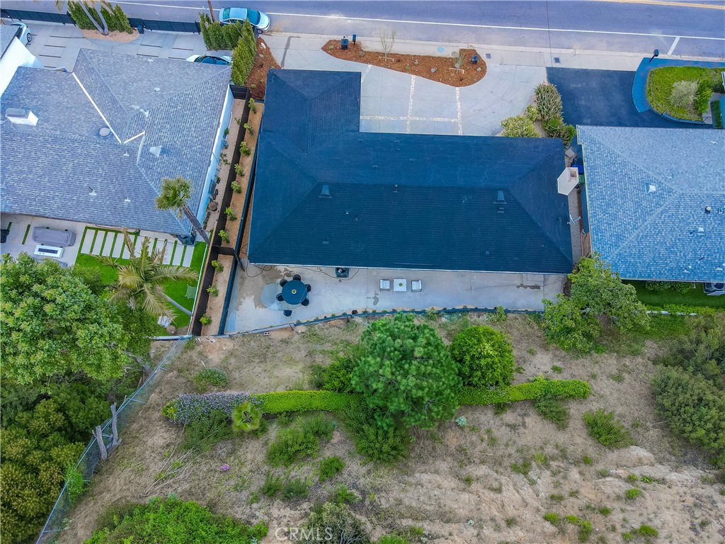 2321 Coldwater Canyon Drive