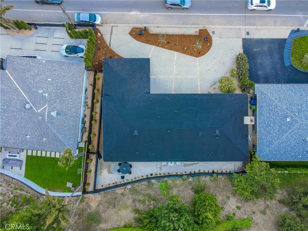 2321 Coldwater Canyon Drive