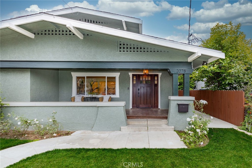 2078 Norwalk Avenue