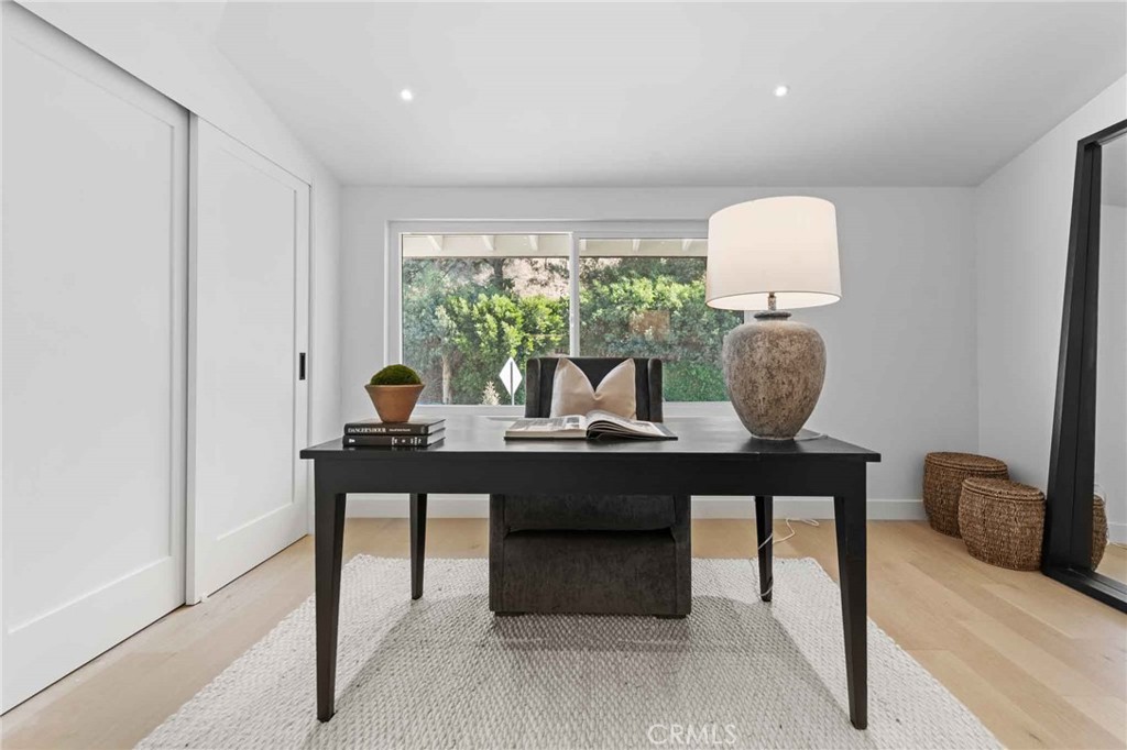 2401 Coldwater Canyon Drive